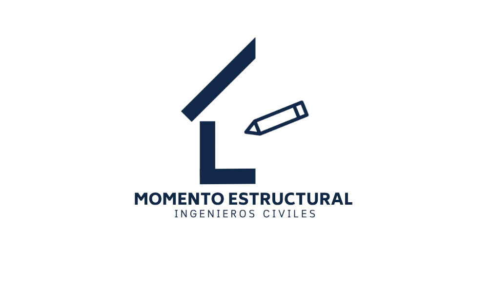 Momento Estructural Logo