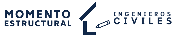 Momento Estructural Logo