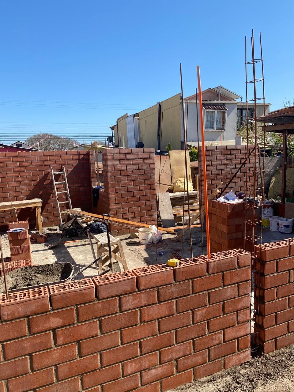 Ingeniería para Viviendas
