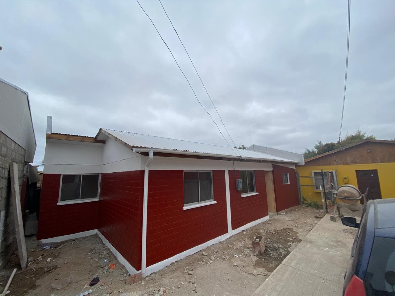 Diseño Estructural Residencial
